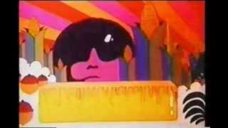 PepsiCola intermission clip from early 1970s [upl. by Gaynor]