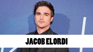 10 Things You Didnt Know About Jacob Elordi  Star Fun Facts [upl. by Tasia]