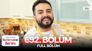 En Hamarat Benim 692 Bölüm [upl. by Nitsew14]