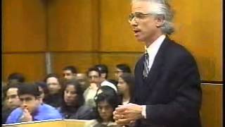 Stewart Orden Leading Trial Lawyer Cross Examination stewartordencom [upl. by Theran]