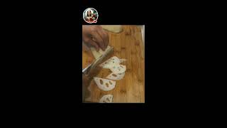 14 SC CHAIRISH VLOG is live Cutting Lotus Root [upl. by Thorrlow]