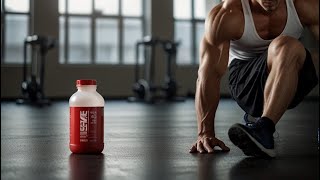 Whey protein  الواي بروتين [upl. by Kassab]