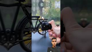 😱 Top Best Useful Cycle Gadgets In The World  🤗 trending cyclelover gadget amazing shortfeed [upl. by Hanforrd]