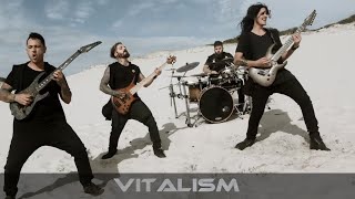 VITALISM THE JF SNACK PACK VITALISM brazilianmetal sgbc metal metalreaction jfsnackpack [upl. by Teak]