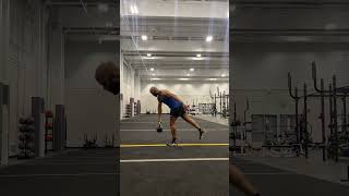 The Single Leg RDL Your New Favorite Exercise [upl. by Monty]