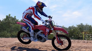 Jett Lawrence GoPro Lommel Belgium [upl. by Kevon]