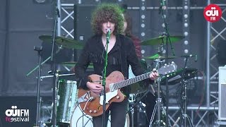 Temples  OÜI FM Festival 23062015 Full show HD [upl. by Welch]