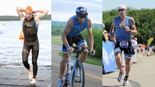 Colorado Triathlete Receives LifeSaving Heart Surgery at Baylor Dallas [upl. by Gannie]