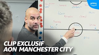 😤 DÉTESTEZMOI HAÏSSEZ MOI  I Pep Guardiola furieux après un match nul contre Crystal Palace [upl. by Gage]