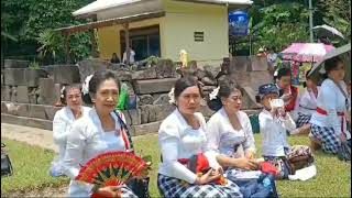 Abhiseka Candi Gunung Wukir Ke 1292 SalamMagelang 📹Ginziro deskripsi terlampir [upl. by Osei]