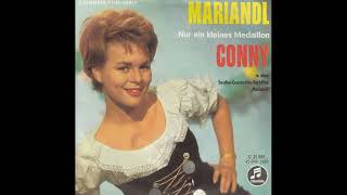 Conny  Mariandl  1961 [upl. by Delisle673]