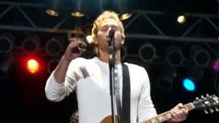 Between The Raindrops Lifehouse Riverside County Fair amp National Date Festival Indio 21613 [upl. by Anatak]