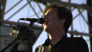 11 23Jimmy Eat World Coachella 2011 [upl. by Aletsirc]