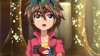 Bakugan Battle Brawlers Episode 42 [upl. by Rosenblast837]