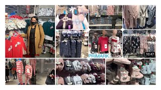 جديد بيجامات بريمارك ديال البرد اخر ماكاين كيحمقوا 😱arrivage primark pyjama hiver femme [upl. by Jessi]