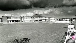 Abandoned mynyddbach school swansea [upl. by Dammahum]