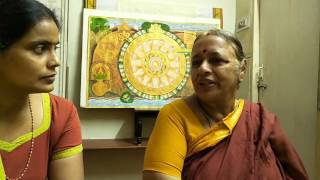 Kitchen tips  Vella Seedaikrishna jayanthi Spl Renuka Mami [upl. by Lehcsreh479]