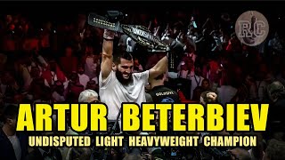 Artur Beterbiev vs Dmitry Bivol  Post Fight Review [upl. by Nabru578]