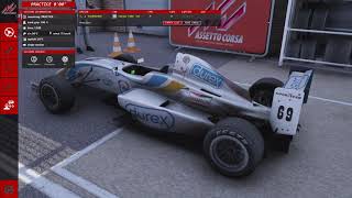 Asseto Corsa PXN V9 Setup [upl. by Grosvenor]