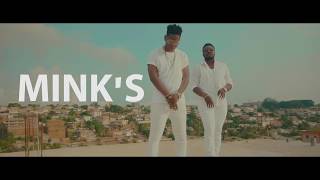 MINKS feat LOCKO  KOI ME FAIT Clip Officiel [upl. by Rett]