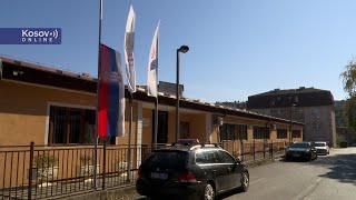 Severna Mitrovica Dan žalosti [upl. by Adnaw611]