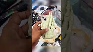 Amazing iphone covers 😱  shorts unboxing [upl. by Kcirdehs827]