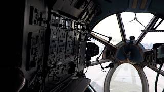 Antonov An22 Antei interiors Speyer Technic Museum Part 12 [upl. by Layod581]