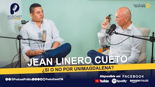 Jean Linero Cueto ¿Si o No por Unimagdalena [upl. by Alesi]