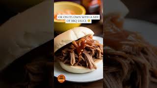 Easy Pork Pulled Pork Crock Pot Recipes  Slow Cooker Pork Pulled Pork Cooking Guide porktenderloin [upl. by Eeznyl]