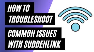 Suddenlink Internet Troubleshooting How to Fix Common Issues [upl. by Llemor]