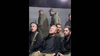 Matisyahu Sings ONE DAY with Israeli Soldiers [upl. by Sandor]