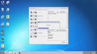 Using Transfer Tool with GPPro EX [upl. by Narda498]