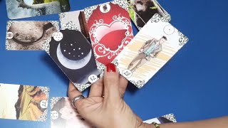 â­ðŸ”¥ðŸ”¥COMO ESTÃ O SENTIMENTO ðŸ’—DELEA EM RELAÃ‡ÃƒO A MIMðŸ”® TAROT E CARTAS CIGANAS [upl. by Ikkir196]