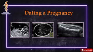 Dating a Pregnancy An Evening with SFM Telangana [upl. by Jephthah48]