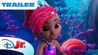 Disney Bluray Trailer 1 [upl. by Ariella]