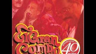 EL GRAN COMBO DE PUERTO RICO amp ANDY MONTAÑEZwmv [upl. by Vashtee]