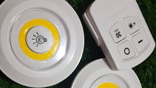 led light with remote control guys Im not promoting anybrand just share my experience [upl. by Soutor696]