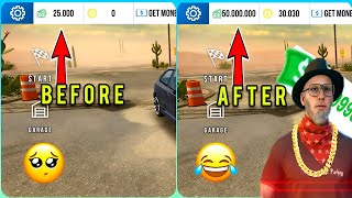 11 Ways To Earn Game Money in  Car Parking Multiplayer [upl. by Ylil]