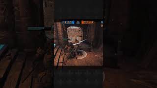 Kyoshin forhonor ubisoft gaming games ubisoftgames gameplay [upl. by Jason665]