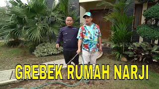 FULL GREBEK RUMAH NARJI  FYP 141223 [upl. by Einial]