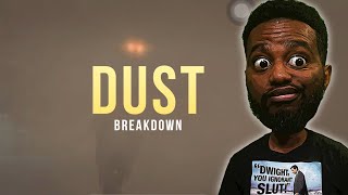 DUST BREAKDOWN  A CHAMPION I DONT WANT [upl. by Sigsmond]