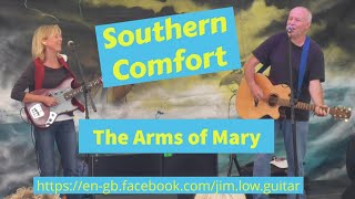 Southern Comfort  The Arms of Mary  Live Stream November 2020 [upl. by Einnol419]