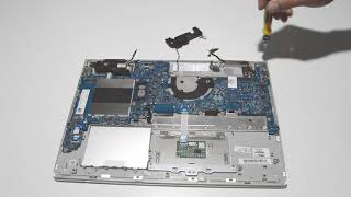 How to Disassemble HP Envy X360 15 Laptop or Sell it [upl. by Risser930]