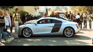 17 otra vez escena quotAudi R8quot [upl. by Roid]