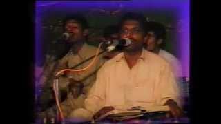 Piyari Sajni re  Bhagat Bhagchand  Kabir wani [upl. by Boylan915]