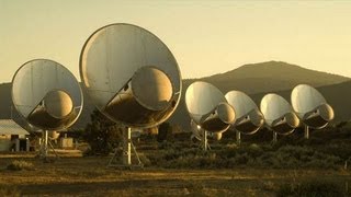 POTENTISSIMI SEGNALI RADIO A 8 MILIARDI DI ANNI LUCE [upl. by Files]