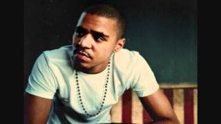 J Cole ft Trey Songz  Cant Get Enough [upl. by Parent]