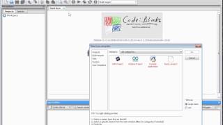Codeblock Arduino simulator [upl. by Nimajneb224]