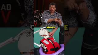 Only bad Evidence for Aliens🤔 w Neil deGrasse Tyson [upl. by Cul]