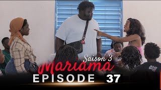 Mariama Saison 3  Episode 37 [upl. by Arand]